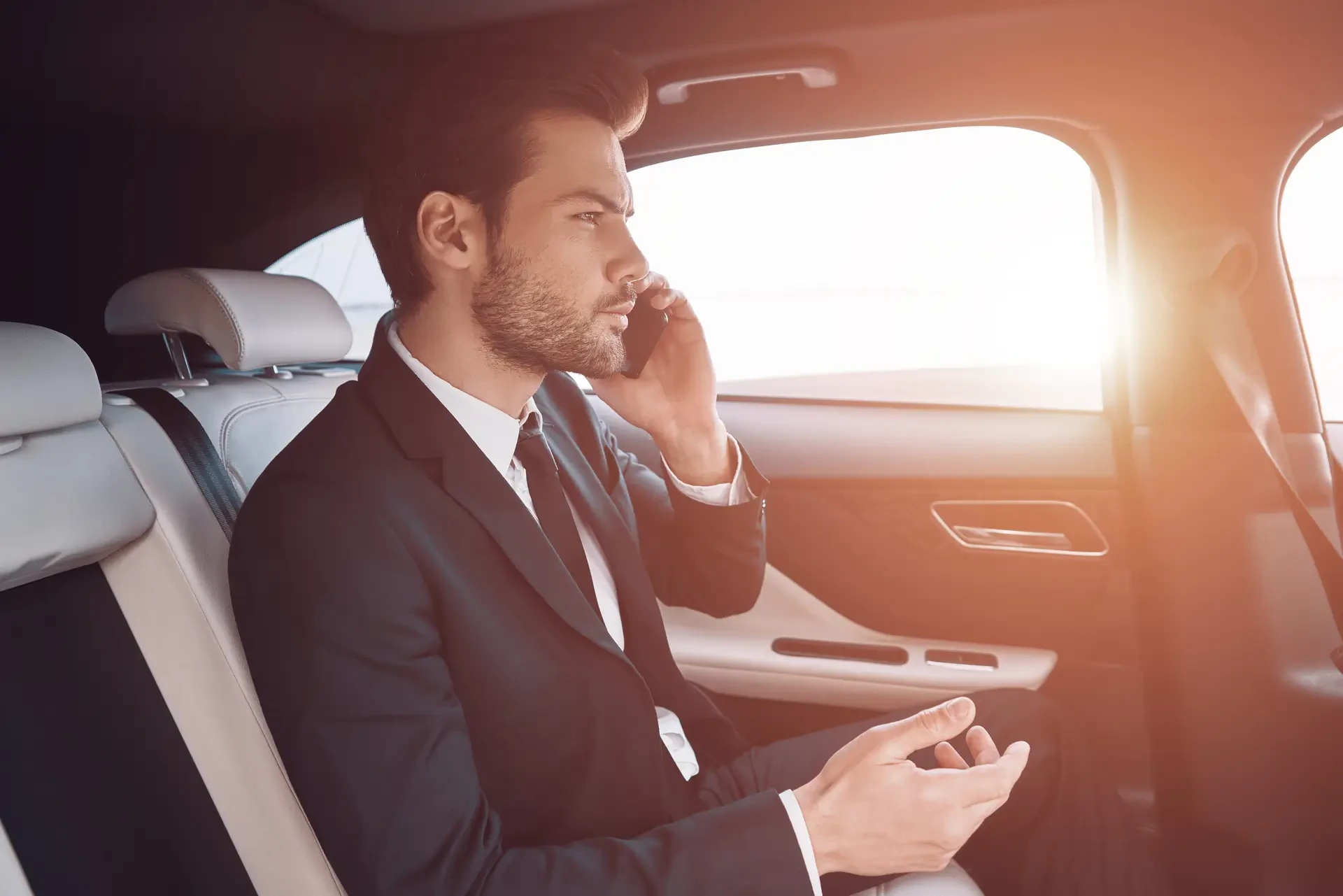 Executive Car Service